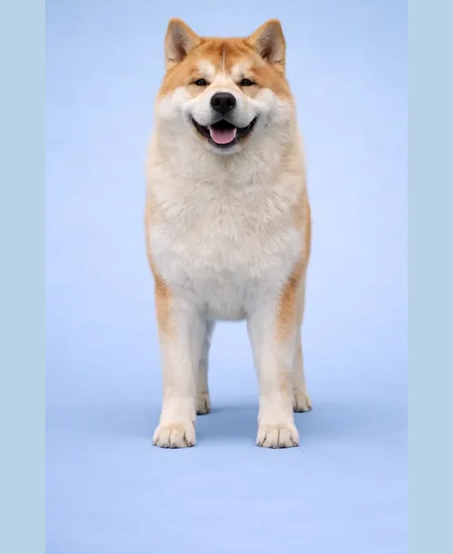 Akita Inu
