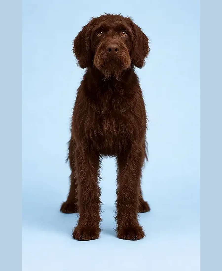 American Water Spaniel