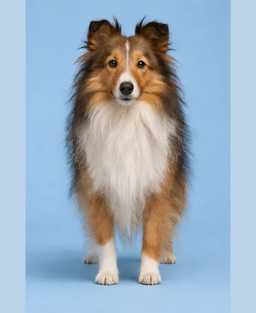 Border Collie