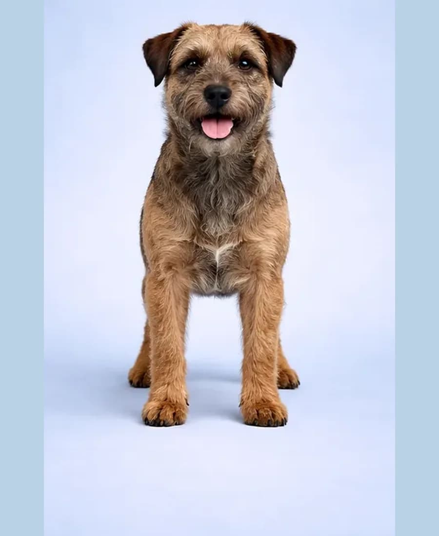 Border Terrier
