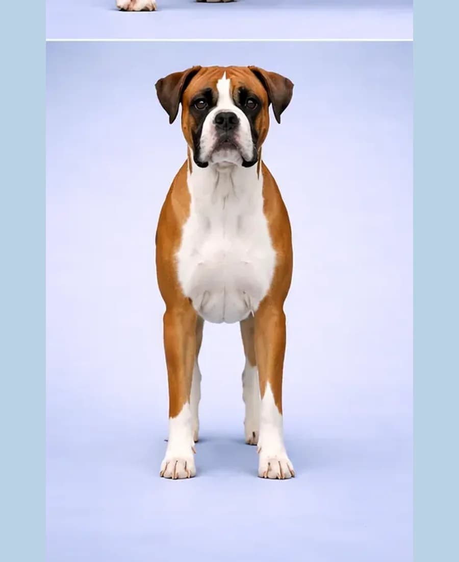 Boxer