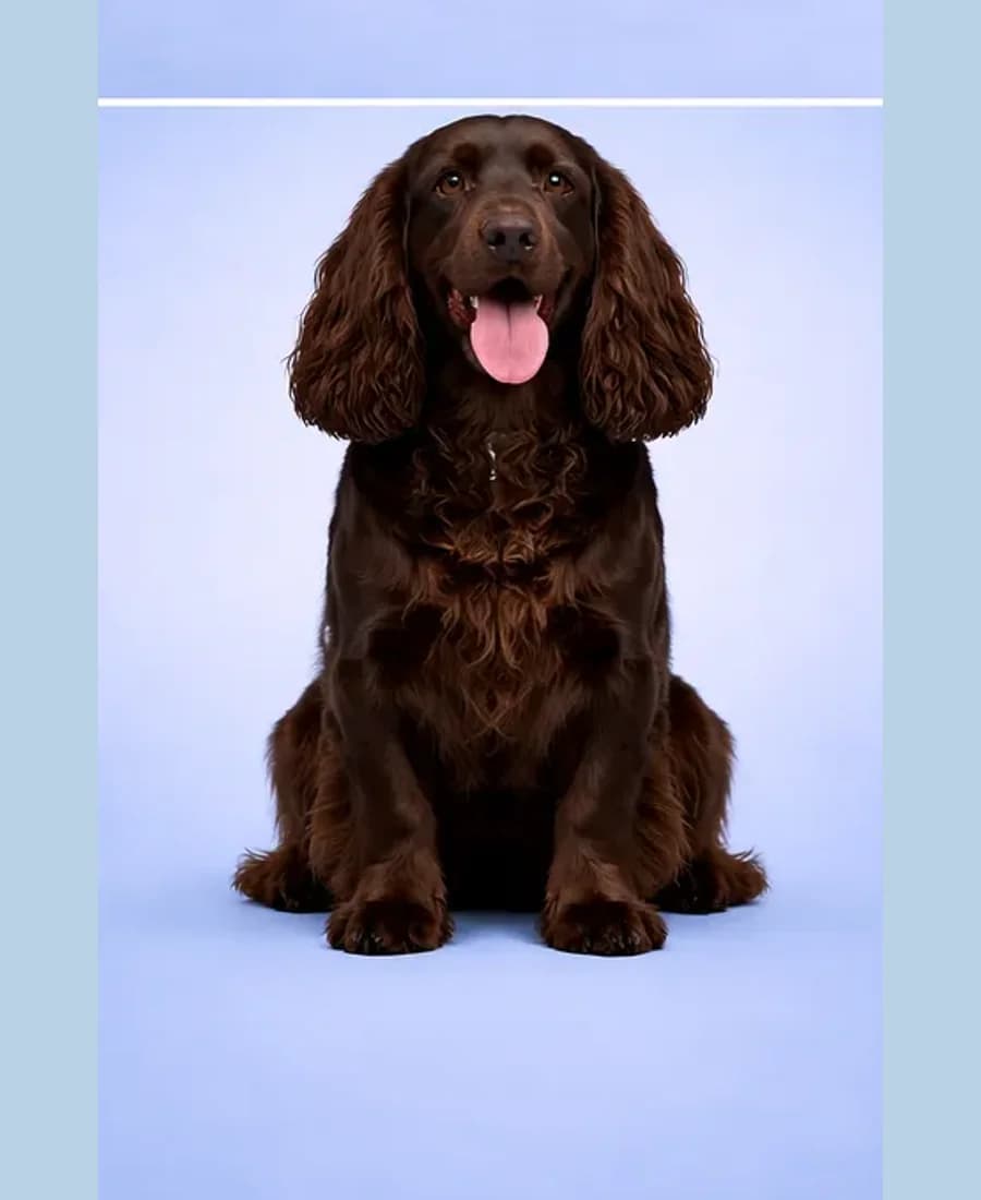Boykin Spaniel