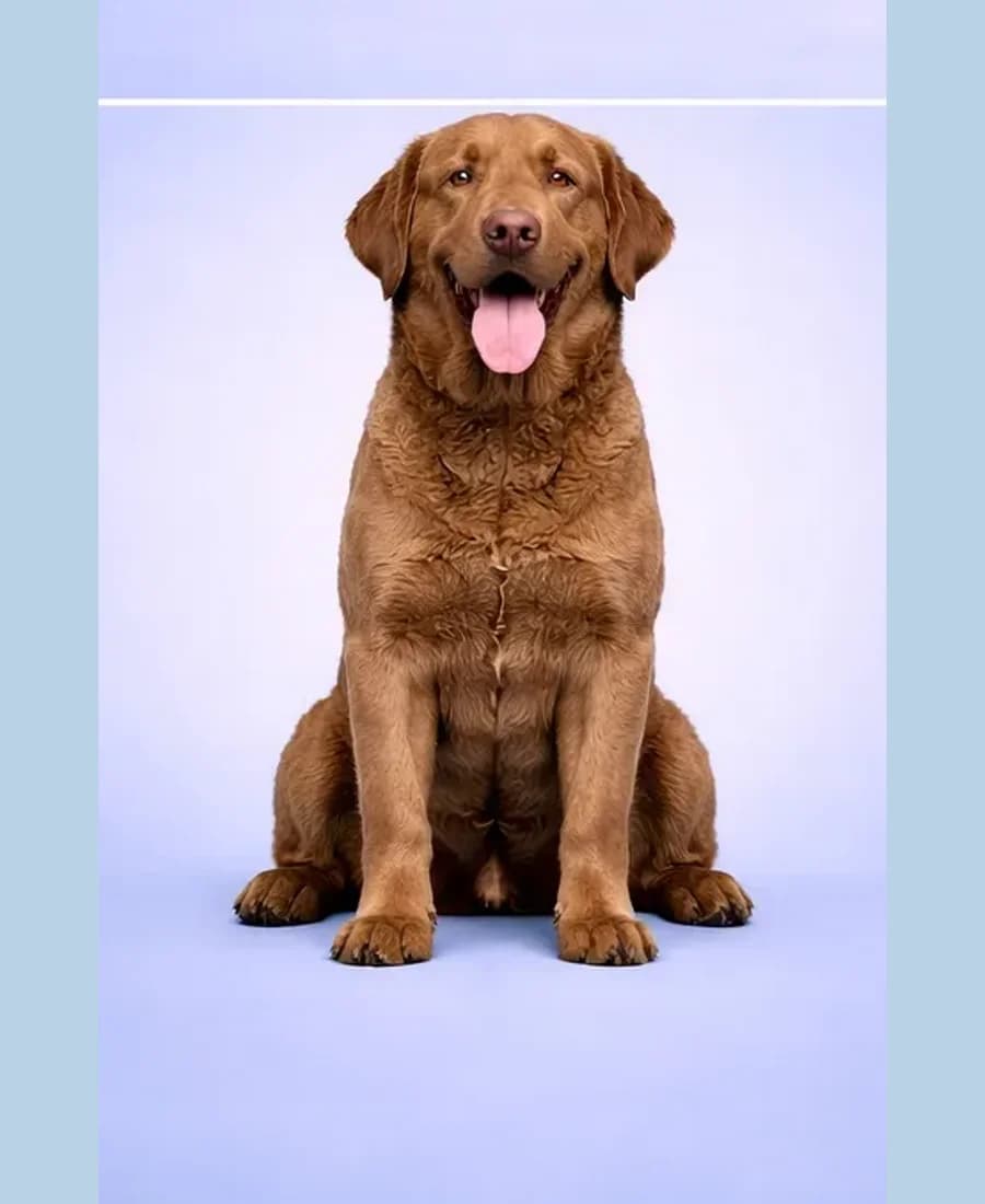 Chesapeake Bay Retriever