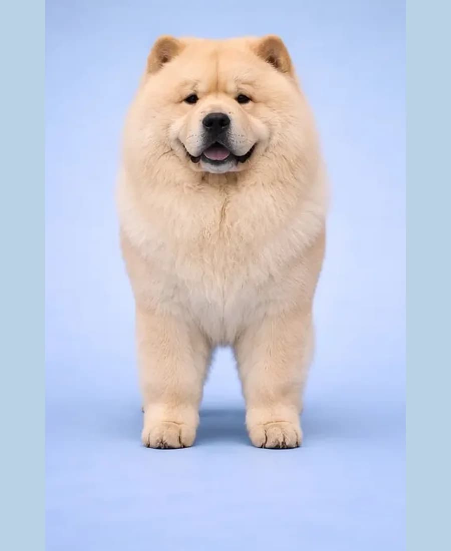 Chow Chow
