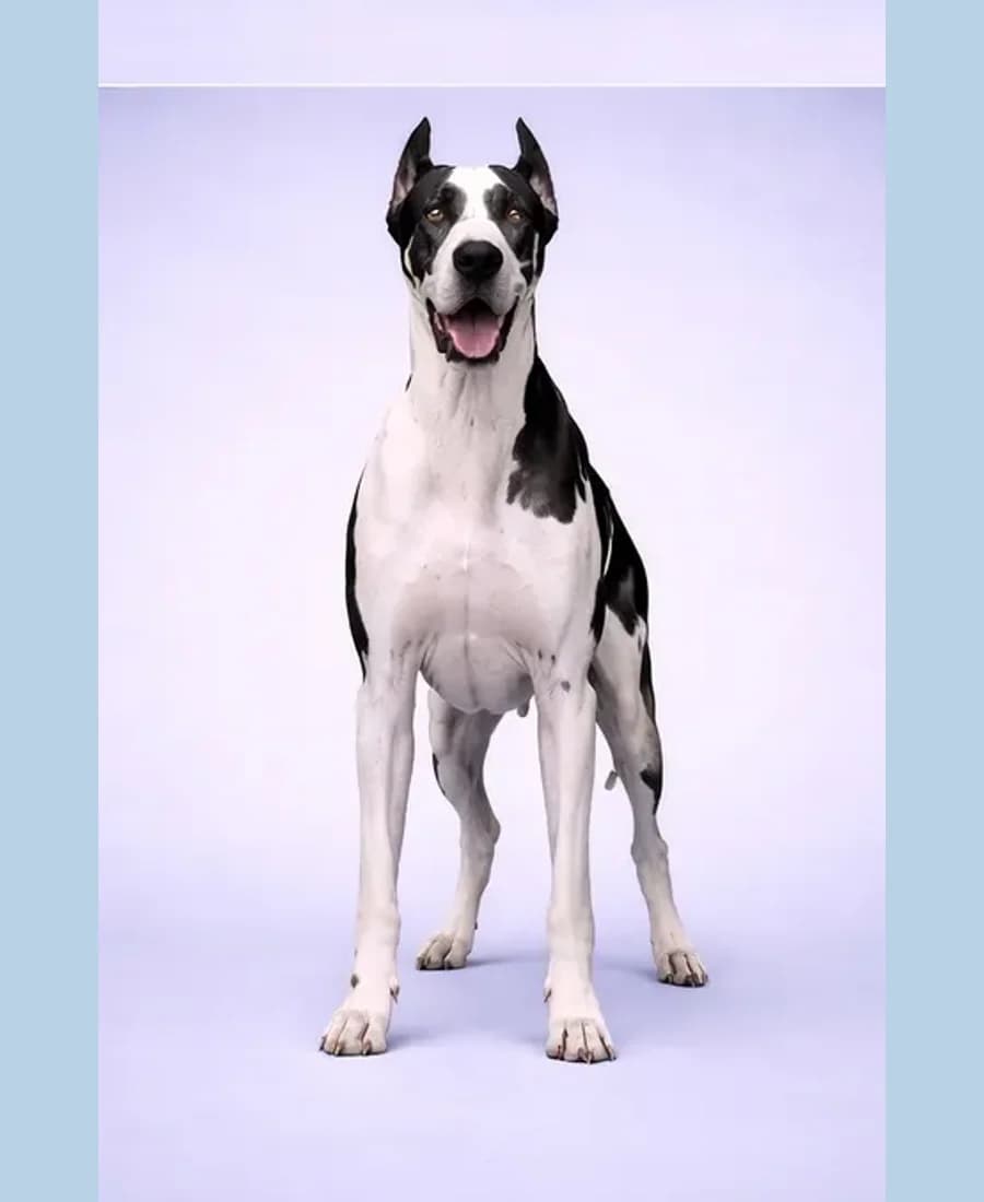Deutsche Dogge