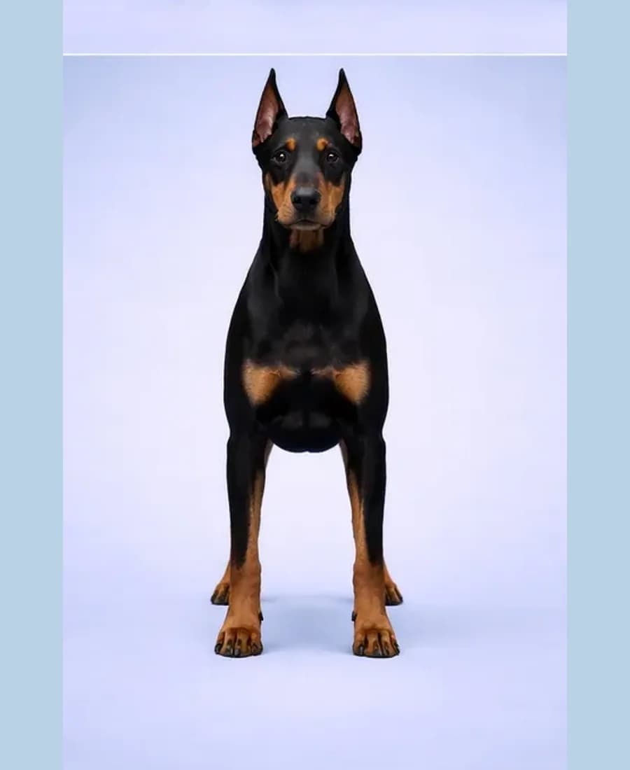 Dobermann