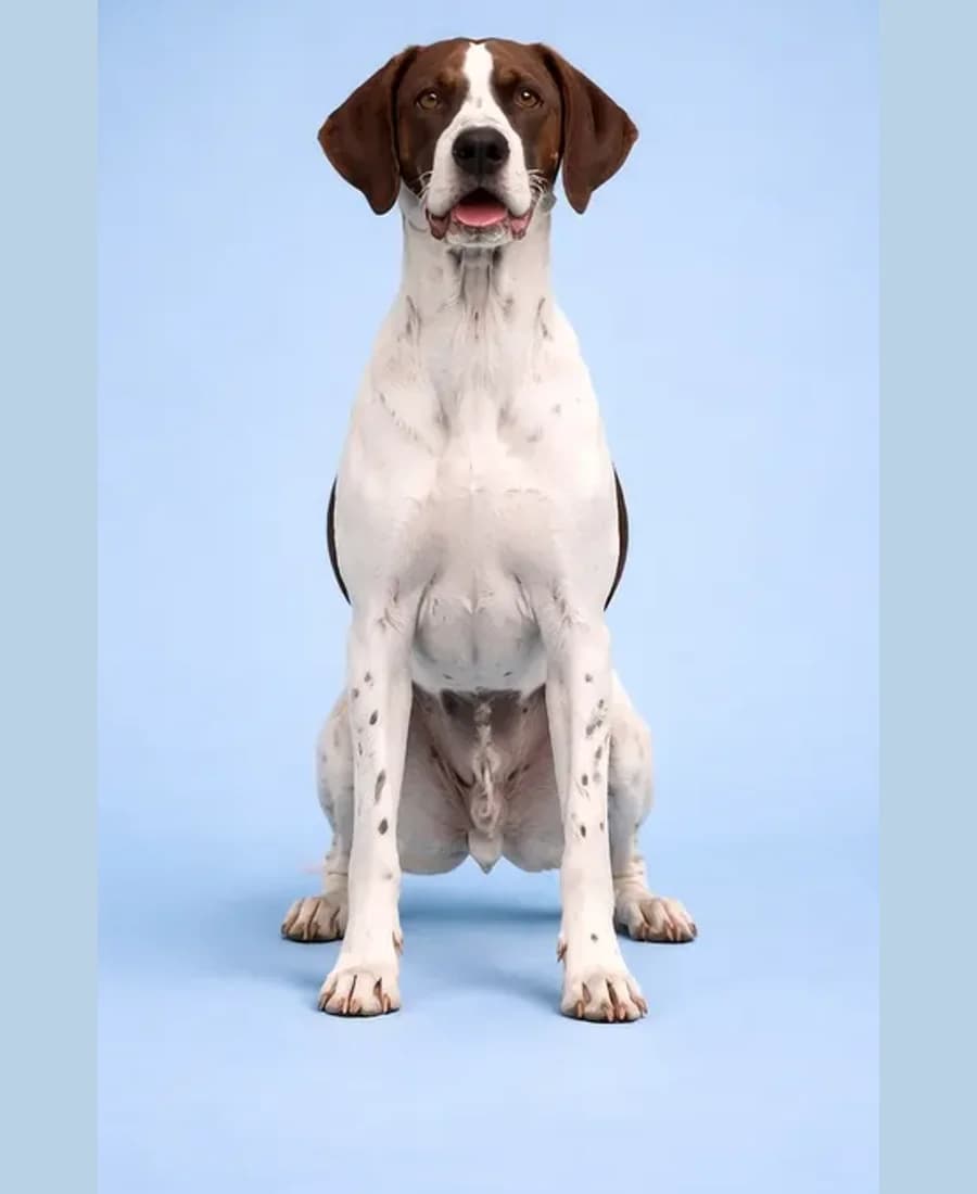 English Pointer