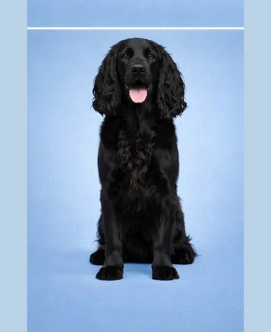 Field Spaniel