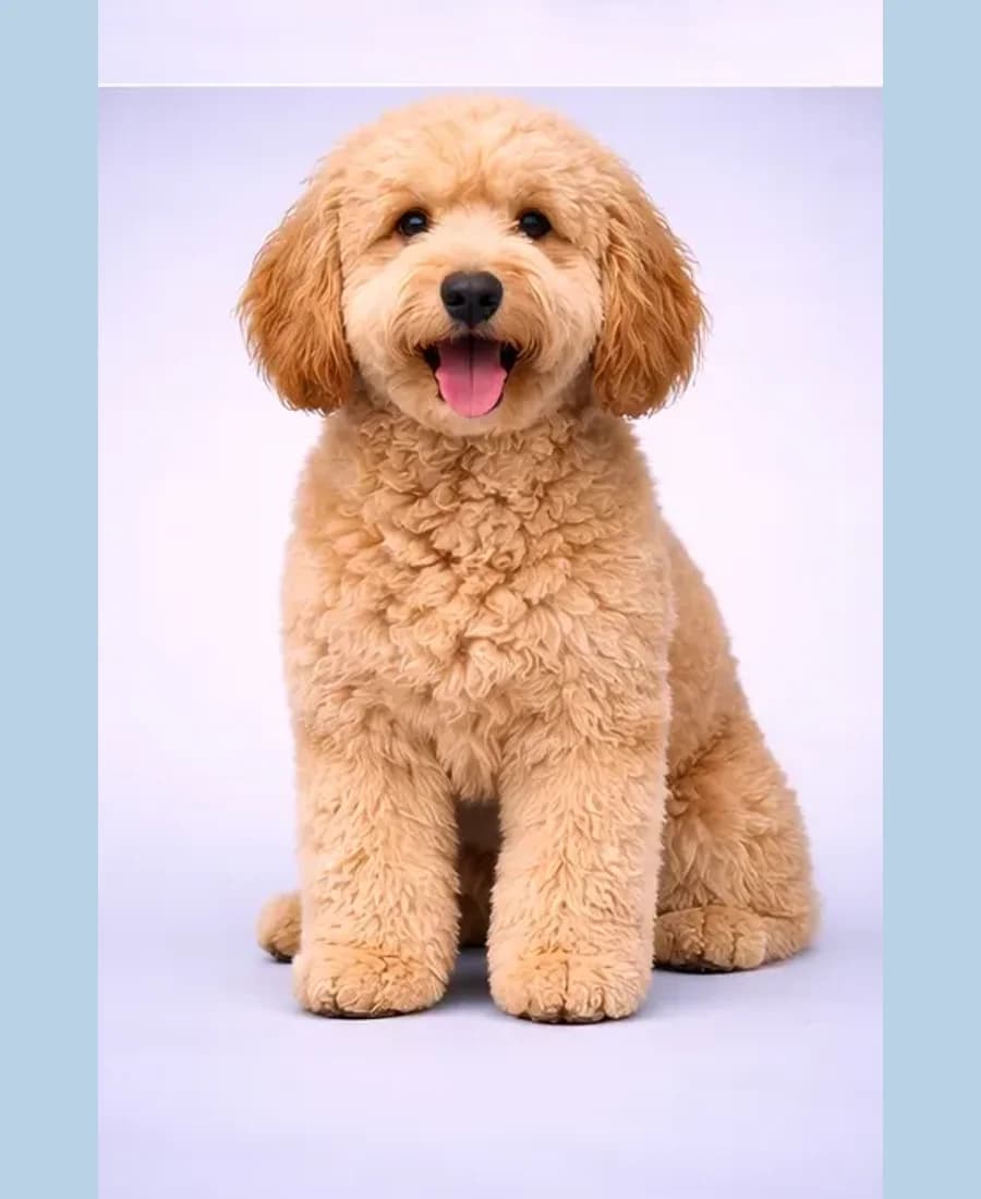 Goldendoodle