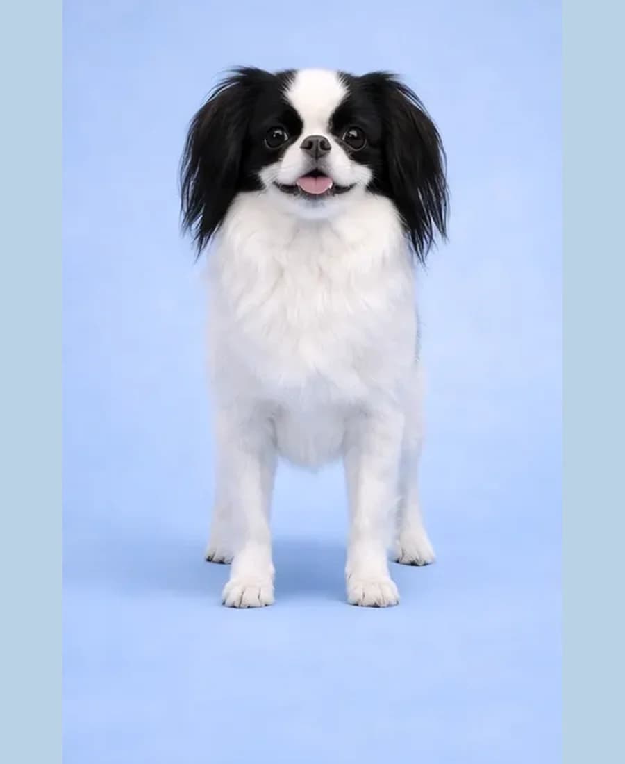 Japanese Chin
