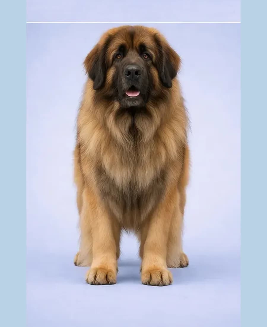 Leonberger
