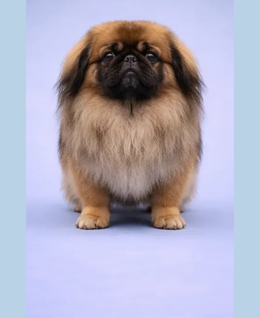 Pekinese