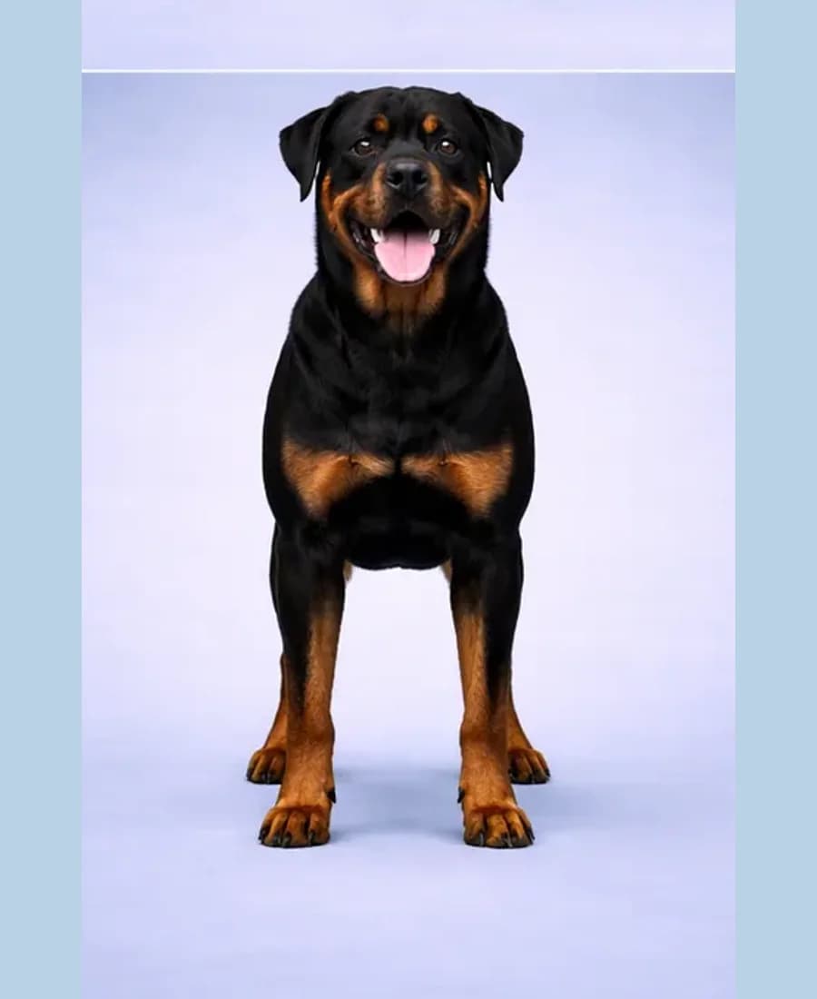 Rottweiler