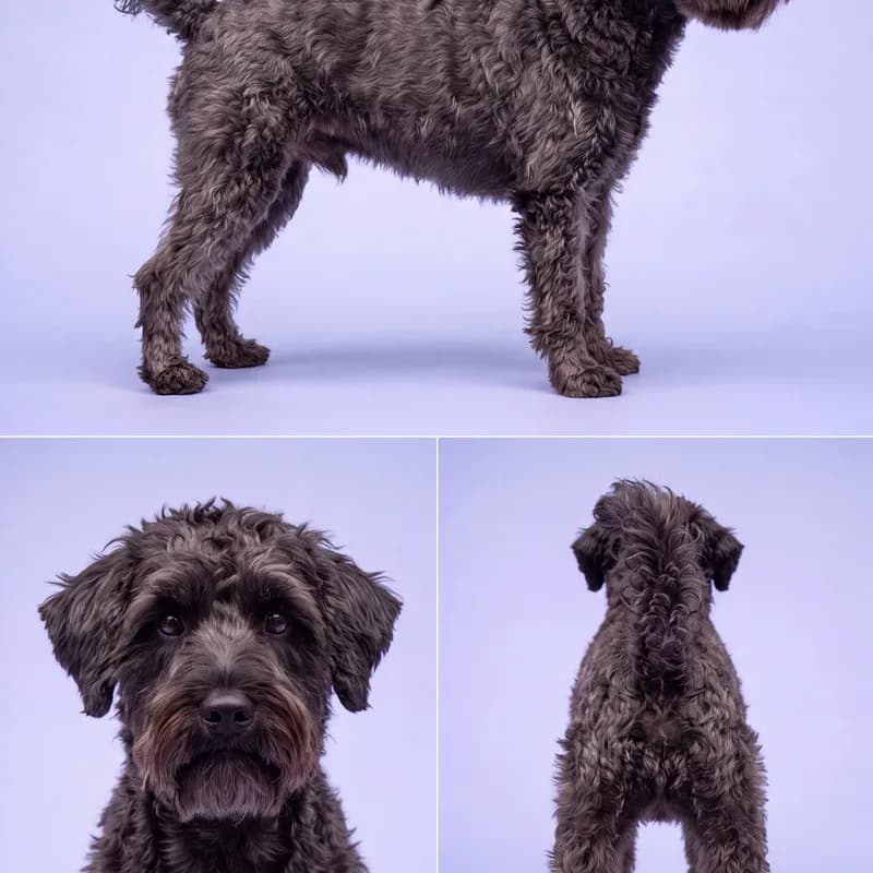 Schnoodle