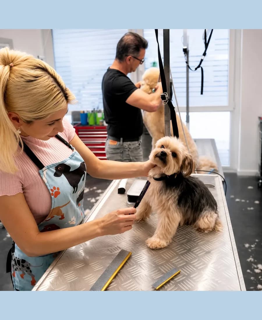 Yorkshire Terrier