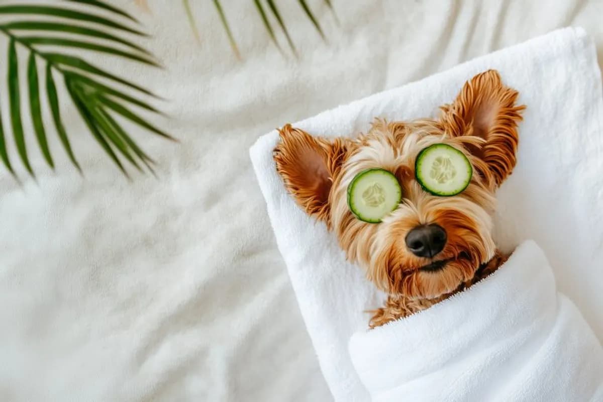 Hundegesundheit 101: Das Wichtigste für ein langes, glückliches Hundeleben